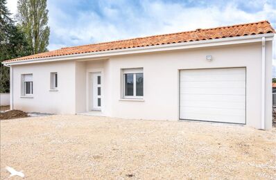 vente maison 243 000 € à proximité de Singleyrac (24500)