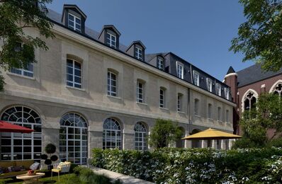 vente appartement à partir de 453 000 € à proximité de Mont-Saint-Aignan (76130)