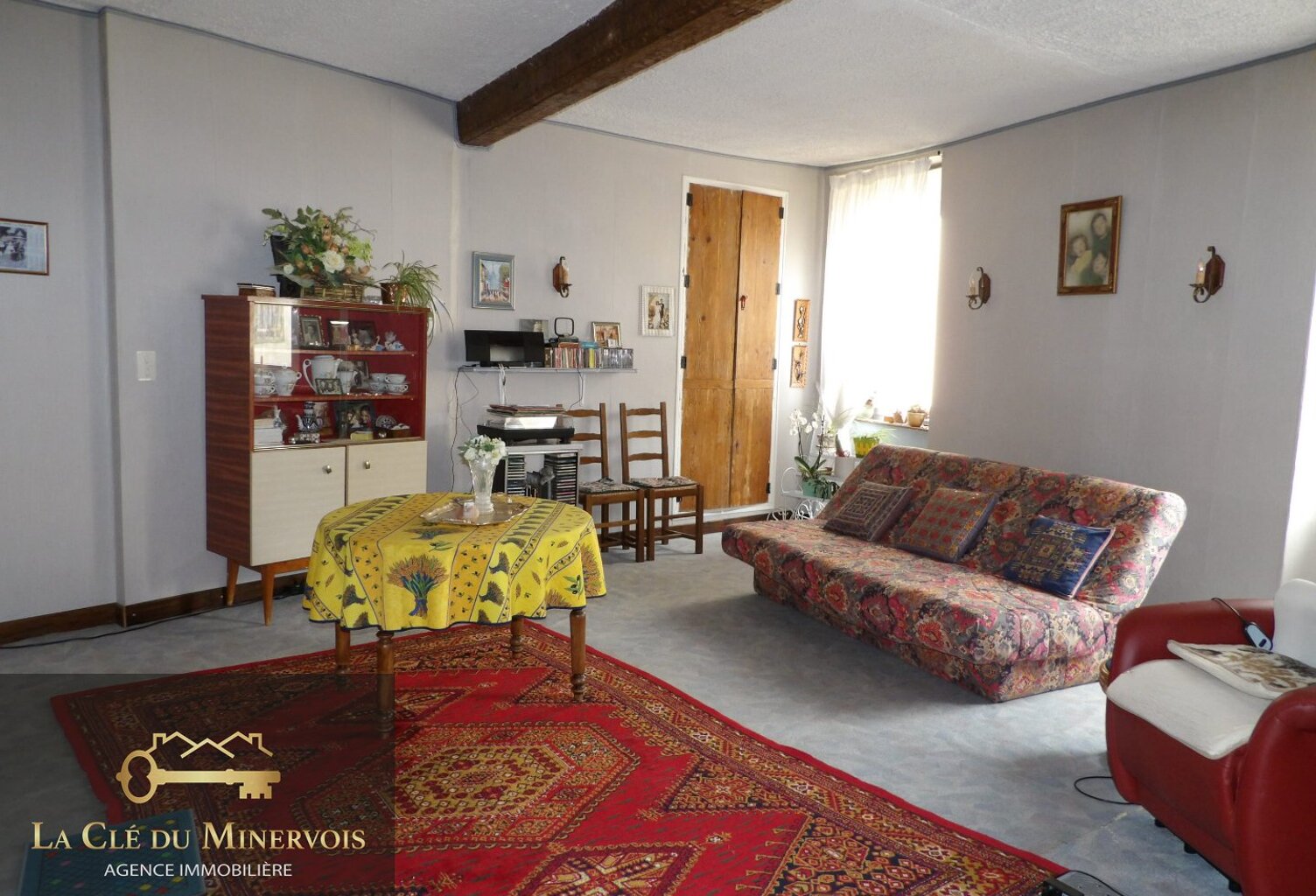 Maison — photo 1