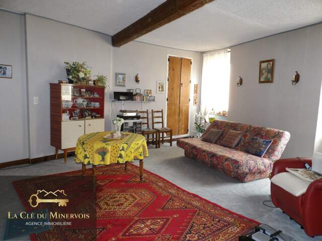 Maison — photo du bien