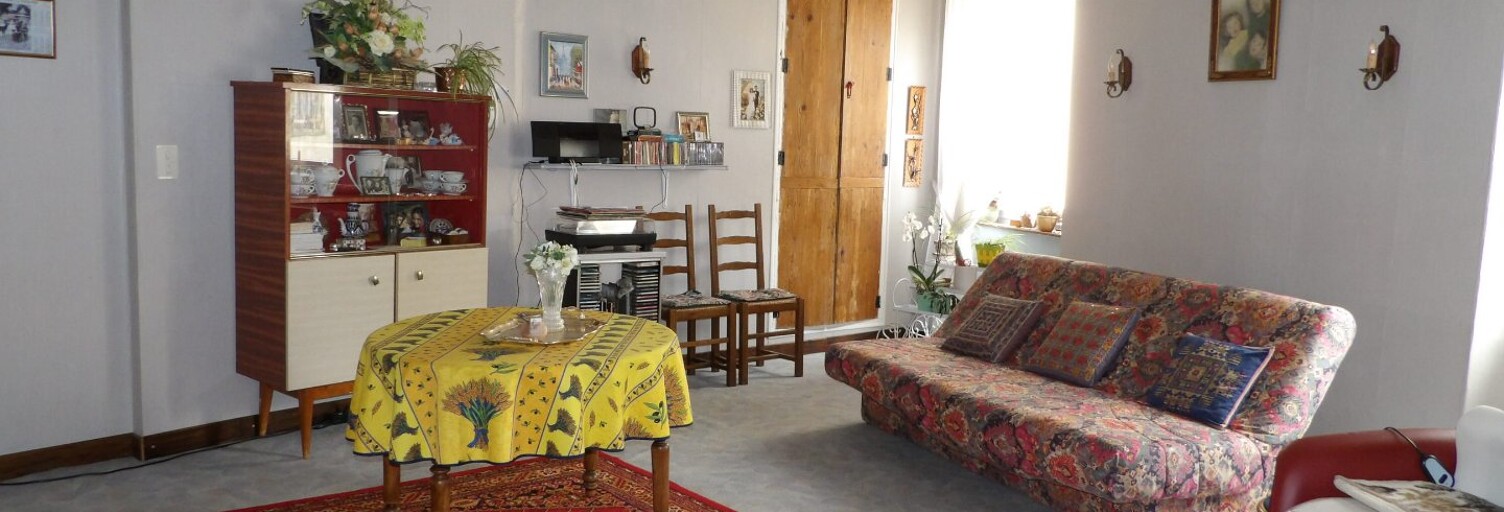 Maison 7 Pièces 160 m² à vendre à Azille (11700)