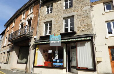 vente immeuble 45 000 € à proximité de Saint-Priest-la-Prugne (42830)