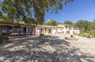 vente maison 2 200 000 € à proximité de Le Cannet-des-Maures (83340)