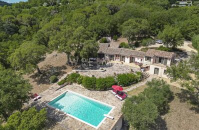 vente maison 2 000 000 € à proximité de La Garde-Freinet (83680)