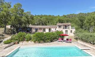 Maison 6 Pièces 210 m² à vendre à La Garde-Freinet (83680)