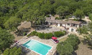 Maison 6 Pièces 210 m² à vendre à La Garde-Freinet (83680)