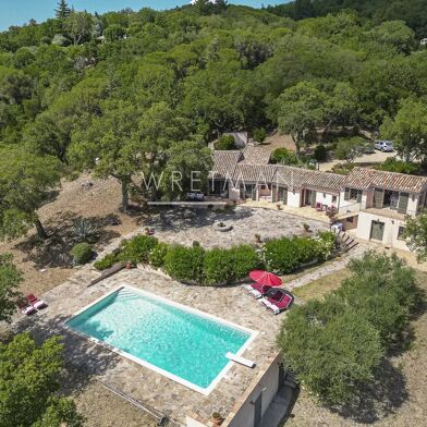 Maison 6 pièces 1950000 €