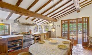 Maison 6 Pièces 210 m² à vendre à La Garde-Freinet (83680)