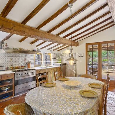 Maison 6 pièces 1950000 €