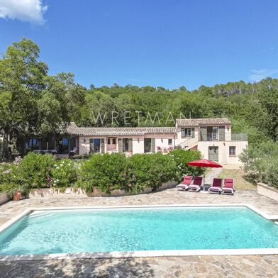 Maison 6 pièces 1950000 €