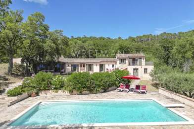 Maison 6 pièces 1950000 €