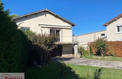 maison 5 pièces 100 m2 à vendre à Castres (81100)