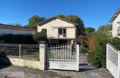 vente maison 189 900 € à proximité de Montfa (81210)