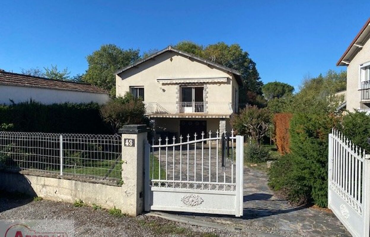 maison 5 pièces 100 m2 à vendre à Castres (81100)