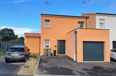 maison 5 pièces 94 m2 à louer à Olonne-sur-Mer (85340)