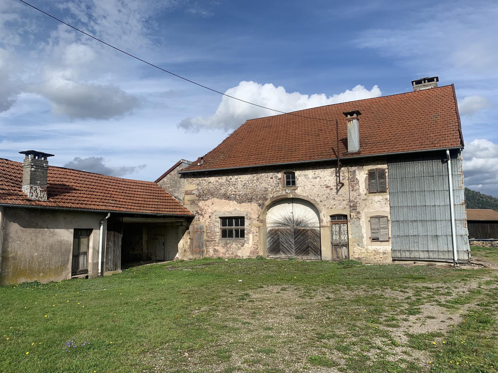 Agence immobilière de APOSTROPHES REMIREMONT