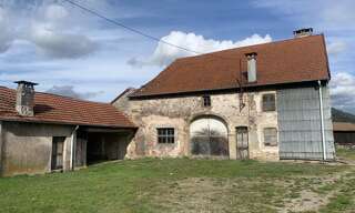 Maison  400 m² à vendre à Remiremont (88200)