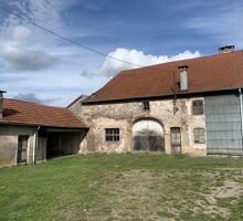 Photo Ferme Remiremont