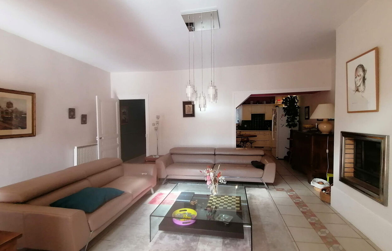 maison 6 pièces 150 m2 à vendre à Valence (26000)