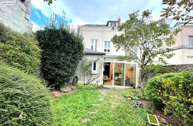 vente maison 477 000 € à proximité de Cantenay-Épinard (49460)