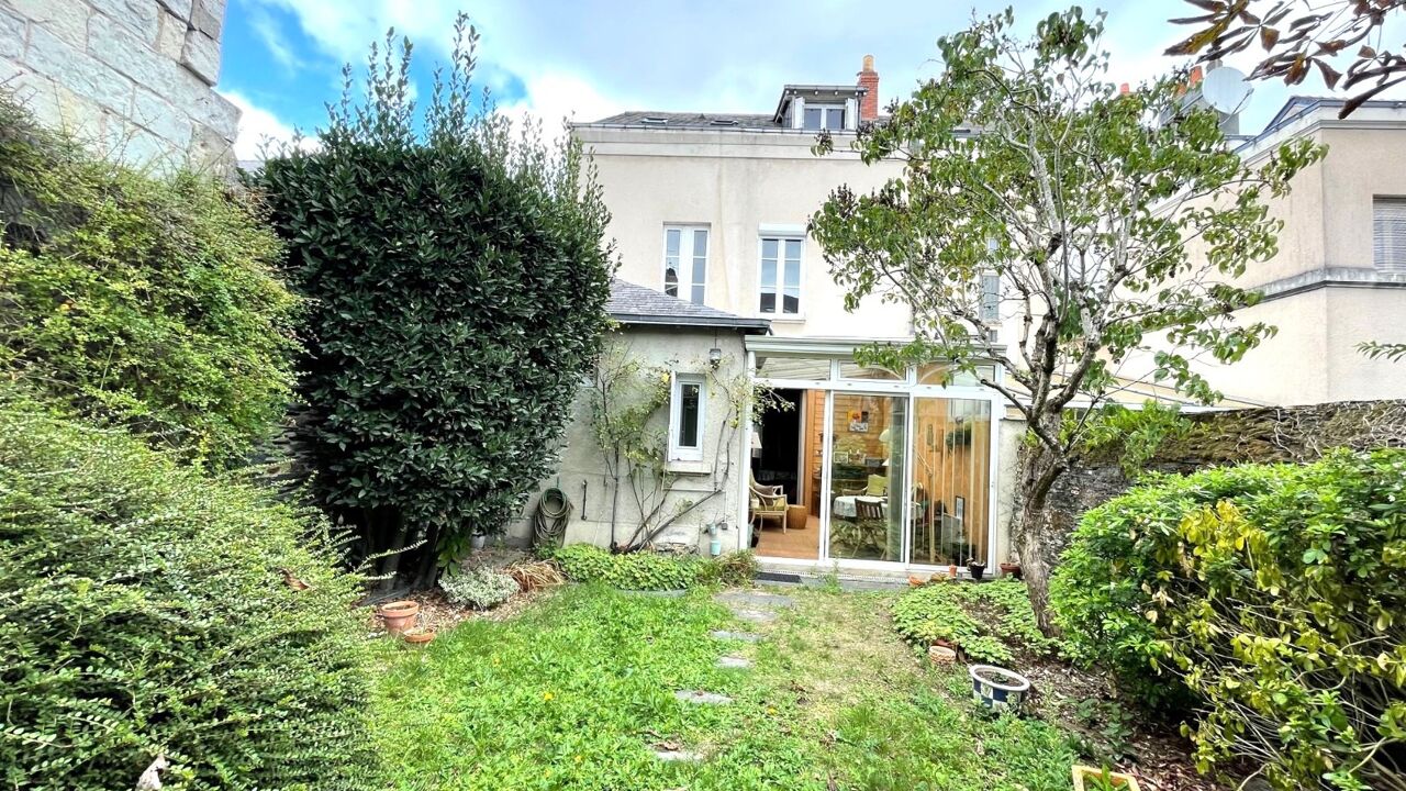 maison 7 pièces 161 m2 à vendre à Angers (49100)