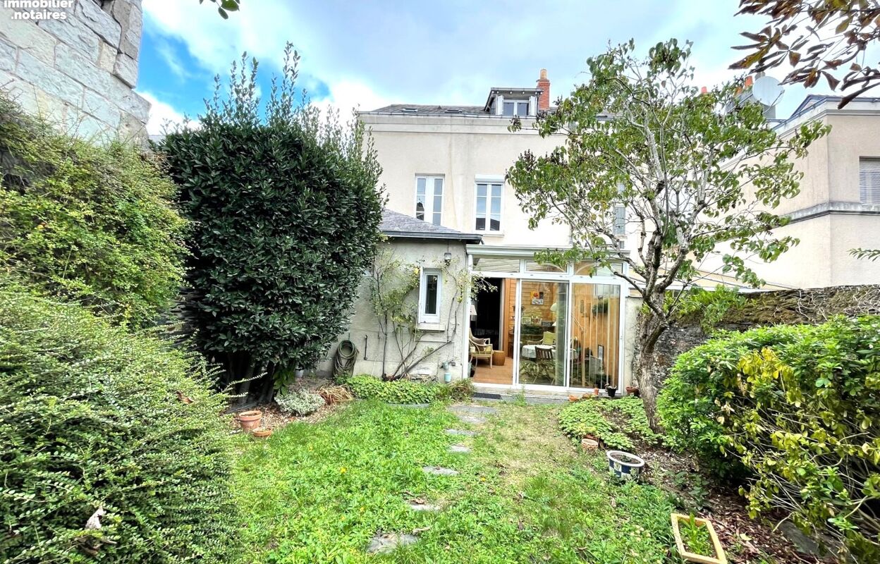 maison 7 pièces 161 m2 à vendre à Angers (49100)