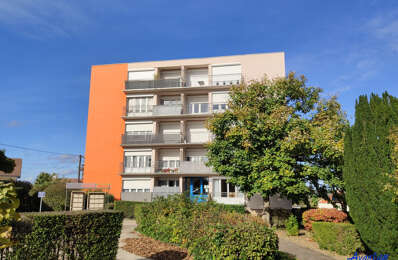 vente appartement 86 000 € à proximité de Vavincourt (55000)