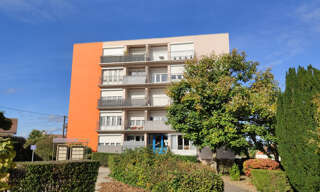 Appartement 5 Pièces 81 m² à vendre à Bar-le-Duc (55000)