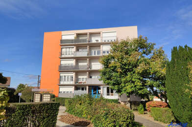 Appartement 5 pièces 86000 €