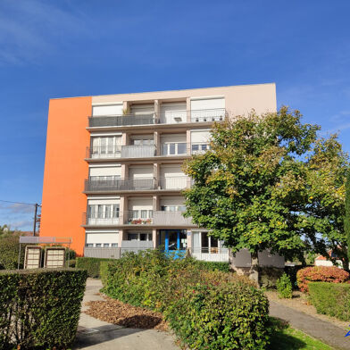 Appartement 5 pièces 86000 €