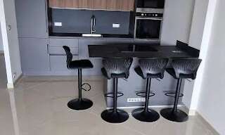 Appartement 4 Pièces 89 m² à vendre à Nice (06300)