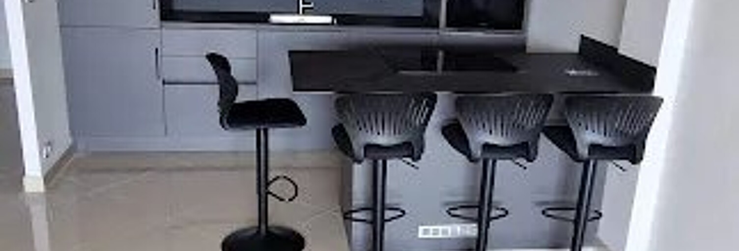 Appartement 4 Pièces 89 m² à vendre à Nice (06300)