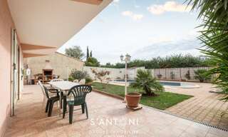 Maison 6 Pièces 142 m² à vendre à Cers (34420)