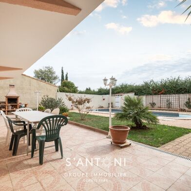 Maison 6 pièces 320000 €