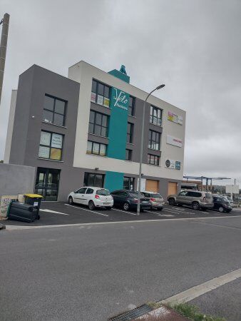 Local commercial  à louer Perpignan 66000