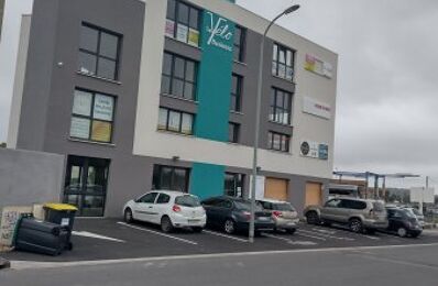 location commerce 2 500 € CC /mois à proximité de Saint-Laurent-de-la-Salanque (66250)