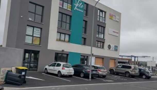 Local commercial  à louer Perpignan 66000