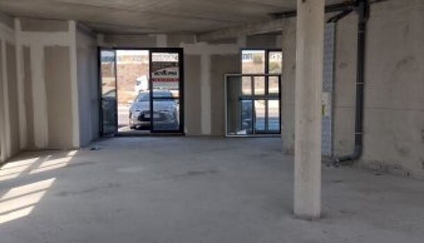 Local commercial  à louer Perpignan 66000