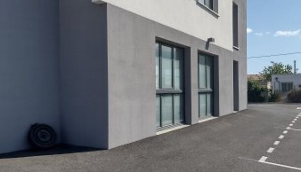 Local commercial  à louer Perpignan 66000