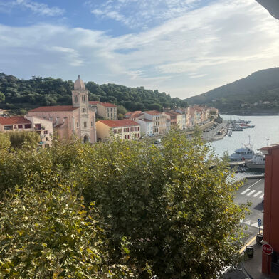 Appartement 3 pièces 172000 €