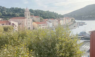 Appartement 3 Pièces 67 m² à vendre à Port-Vendres (66660)