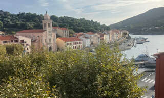 Appartement 3 Pièces 67 m² à vendre à Port-Vendres (66660)