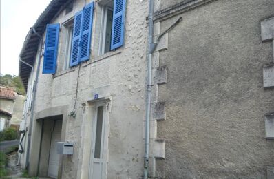 vente maison 61 300 € à proximité de Saint-Michel-de-Double (24400)