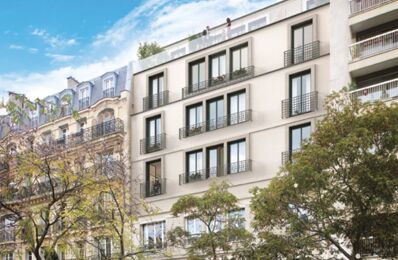 vente appartement 840 000 € à proximité de Le Pré-Saint-Gervais (93310)