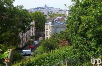 vente appartement 998 000 € à proximité de Saint-Denis (93200)