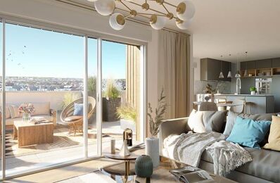 vente appartement à partir de 280 000 € à proximité de Les Ponts-de-Cé (49130)