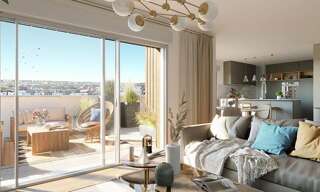 Appartement 4 Pièces 77 m² à vendre à Avrillé (49240)