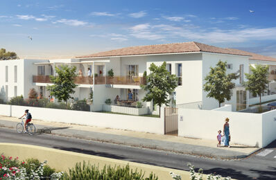 vente appartement 321 500 € à proximité de Cap d'Agde (34300)