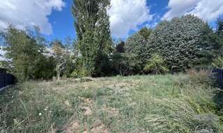 Terrain  845 m² à vendre à La Chapelle-d'Armentières (59930)