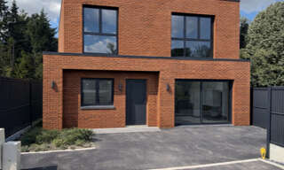 Terrain  845 m² à vendre à La Chapelle-d'Armentières (59930)